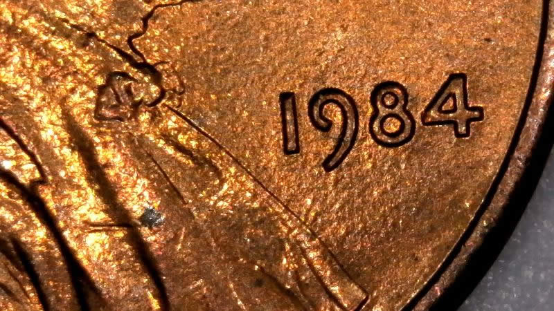 1984-P-Lincoln-Cent-Last-DDO-Found-On-12/31/2017!-Update:-Not-A-DDO!
